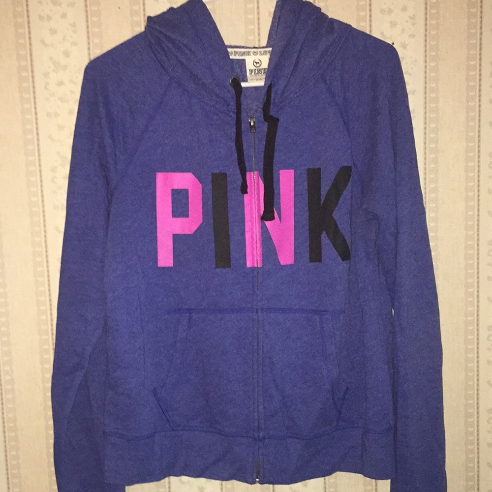 PINK Victoria secrets hoodie